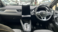 Renault Symbioz 1.6 E-Tech FHEV 145 Techno 5dr Auto Hybrid Estate